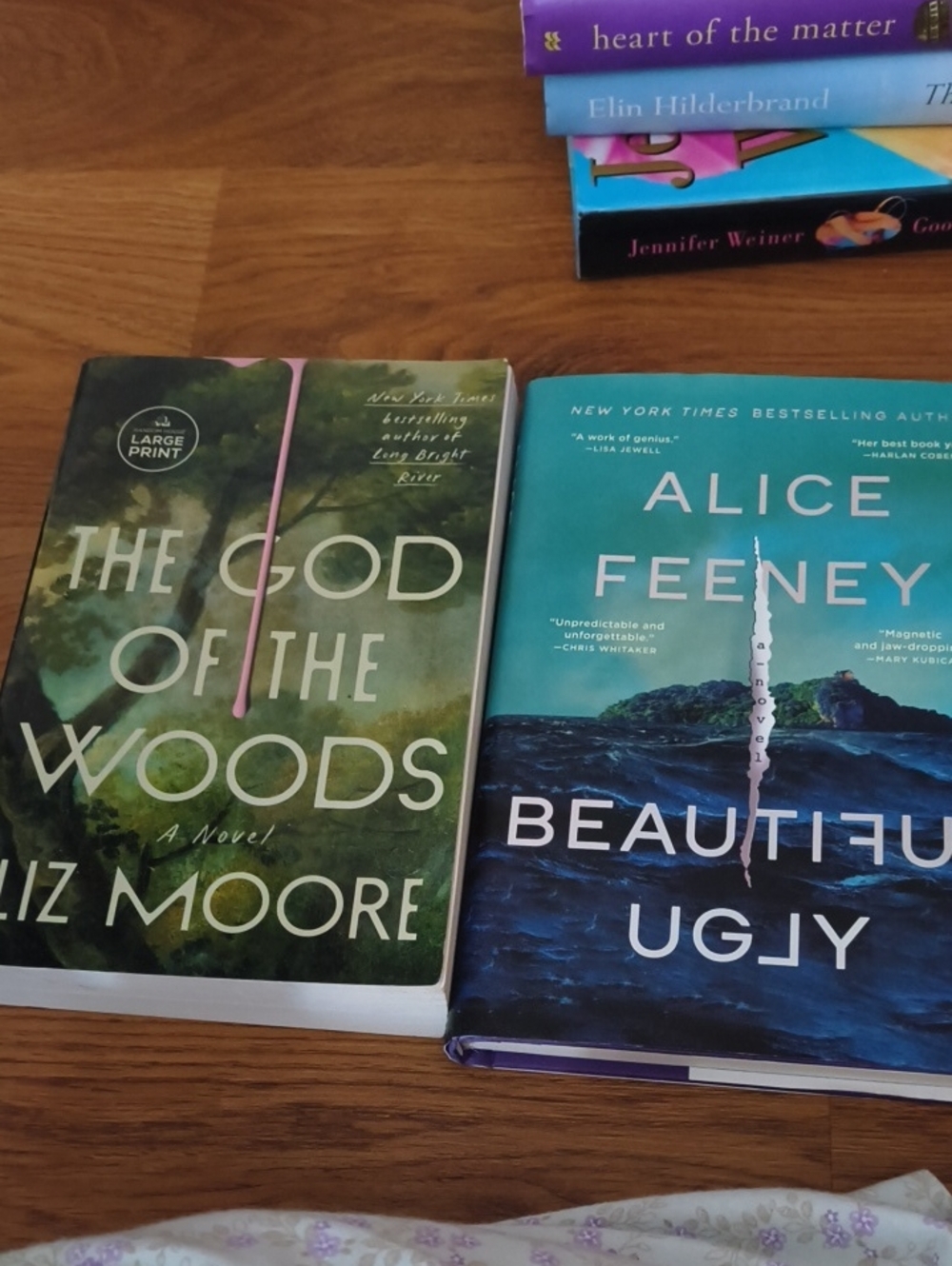 Books